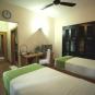 Туры в отель TTC Resort Premium Ninh Thuan, оператор Anex Tour