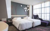 Туры в отель Pullman Saigon Centre
