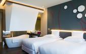 Туры в отель Pullman Saigon Centre