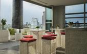 Туры в отель Pullman Saigon Centre
