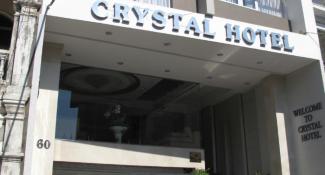 Crystal Hotel 2*