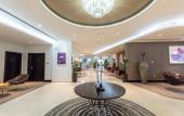 Туры в отель Premier Inn Abu Dhabi International Airport