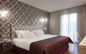 Туры в отель Hotel Eurostars Ramblas