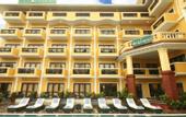Туры в отель De Alturas Resort