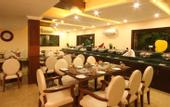 Туры в отель De Alturas Resort
