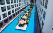 Туры в отель Woraburi Pattaya Resort & Spa