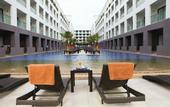 Туры в отель Woraburi Pattaya Resort & Spa