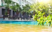 Туры в отель Woraburi Pattaya Resort & Spa