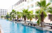 Туры в отель Woraburi Pattaya Resort & Spa