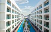 Туры в отель Woraburi Pattaya Resort & Spa