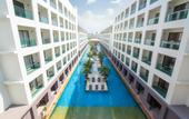 Туры в отель Woraburi Pattaya Resort & Spa