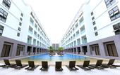 Туры в отель Woraburi Pattaya Resort & Spa