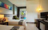 Туры в отель Woraburi Pattaya Resort & Spa