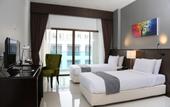 Туры в отель Woraburi Pattaya Resort & Spa