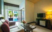 Туры в отель Woraburi Pattaya Resort & Spa