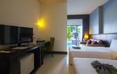 Туры в отель Woraburi Pattaya Resort & Spa