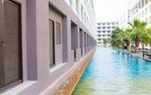 Туры в отель Woraburi Pattaya Resort & Spa
