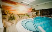 Туры в отель Relaxhotel Sachsenbaude