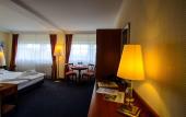 Туры в отель Relaxhotel Sachsenbaude