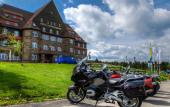 Туры в отель Relaxhotel Sachsenbaude