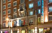 Туры в отель Senator Gran Via 70 Spa Hotel