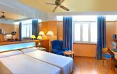 Туры в отель Senator Gran Via 70 Spa Hotel