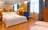 Туры в отель Senator Gran Via 70 Spa Hotel