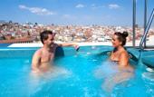 Туры в отель Senator Gran Via 70 Spa Hotel