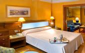 Туры в отель Senator Gran Via 70 Spa Hotel