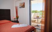 Туры в отель Zante Pantheon Hotel