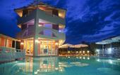 Туры в отель Zante Pantheon Hotel