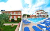Туры в отель Zante Pantheon Hotel