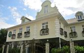 Туры в отель Green House Detox & SPA Hotel