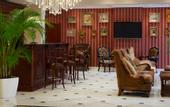 Туры в отель Green House Detox & SPA Hotel