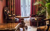 Туры в отель Green House Detox & SPA Hotel