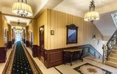 Туры в отель Green House Detox & SPA Hotel