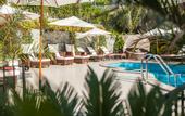 Туры в отель Green House Detox & SPA Hotel