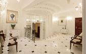 Туры в отель Green House Detox & SPA Hotel