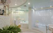 Туры в отель Green House Detox & SPA Hotel