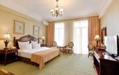 Туры в отель Green House Detox & SPA Hotel