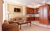 Туры в отель Green House Detox & SPA Hotel
