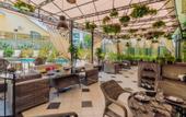 Туры в отель Green House Detox & SPA Hotel