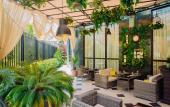 Туры в отель Green House Detox & SPA Hotel