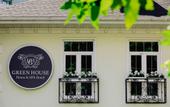 Туры в отель Green House Detox & SPA Hotel