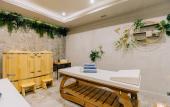Туры в отель Green House Detox & SPA Hotel
