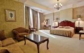 Туры в отель Green House Detox & SPA Hotel