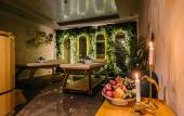 Туры в отель Green House Detox & SPA Hotel