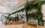 Туры в отель Green House Detox & SPA Hotel