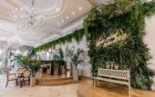 Туры в отель Green House Detox & SPA Hotel