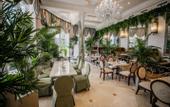 Туры в отель Green House Detox & SPA Hotel